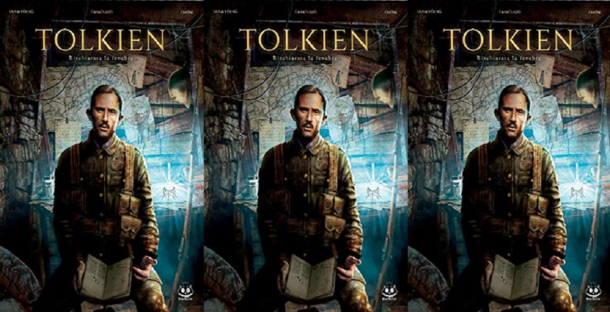 tolkien
