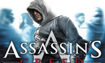 videogiochi famosi anni 2000 assassin's creed