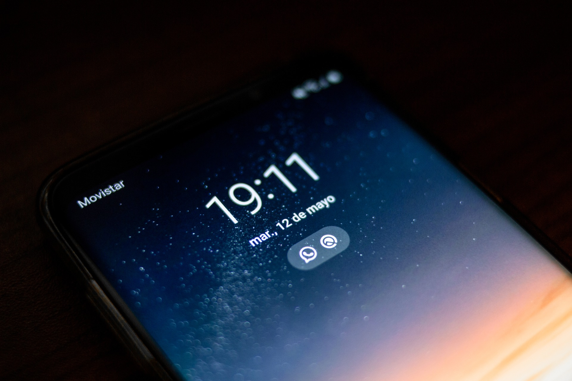 app per la lettura della mano
