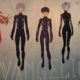 gadget evangelion
