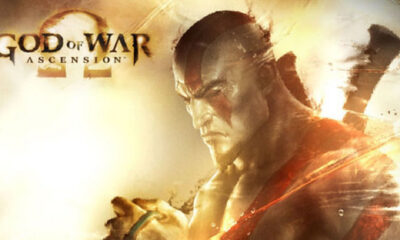 God of War