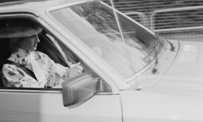 lady diana