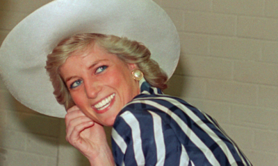 Cosa sappiamo su "Spencer", il nuovo film su Lady Diana?