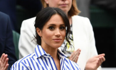 Meghan Markle, 10 segreti di bellezza dai quali prendere ispirazione