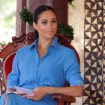 Meghan Markle produrrà una nuova serie animata per Netflix