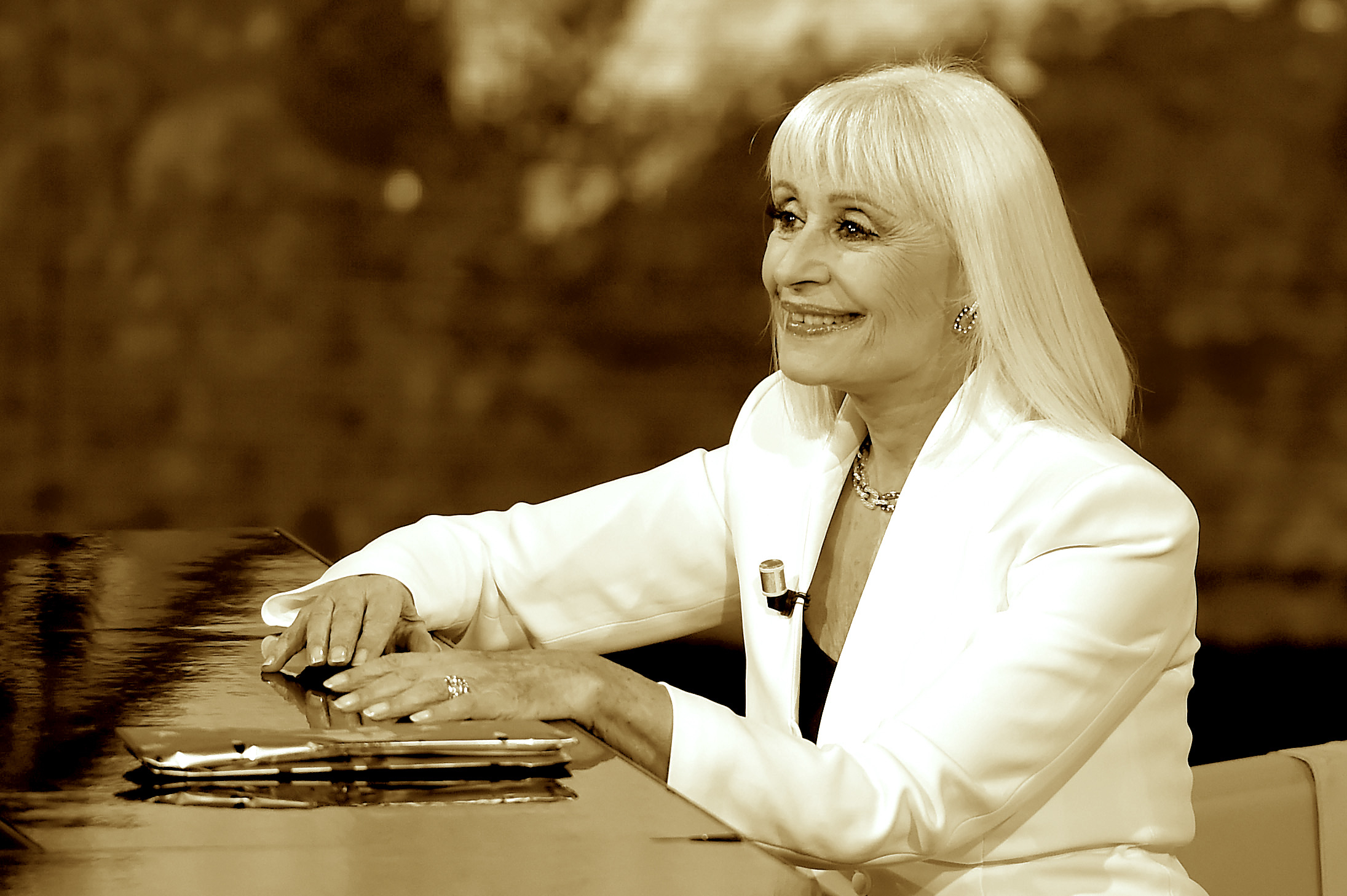 Raffaella Carrà morta