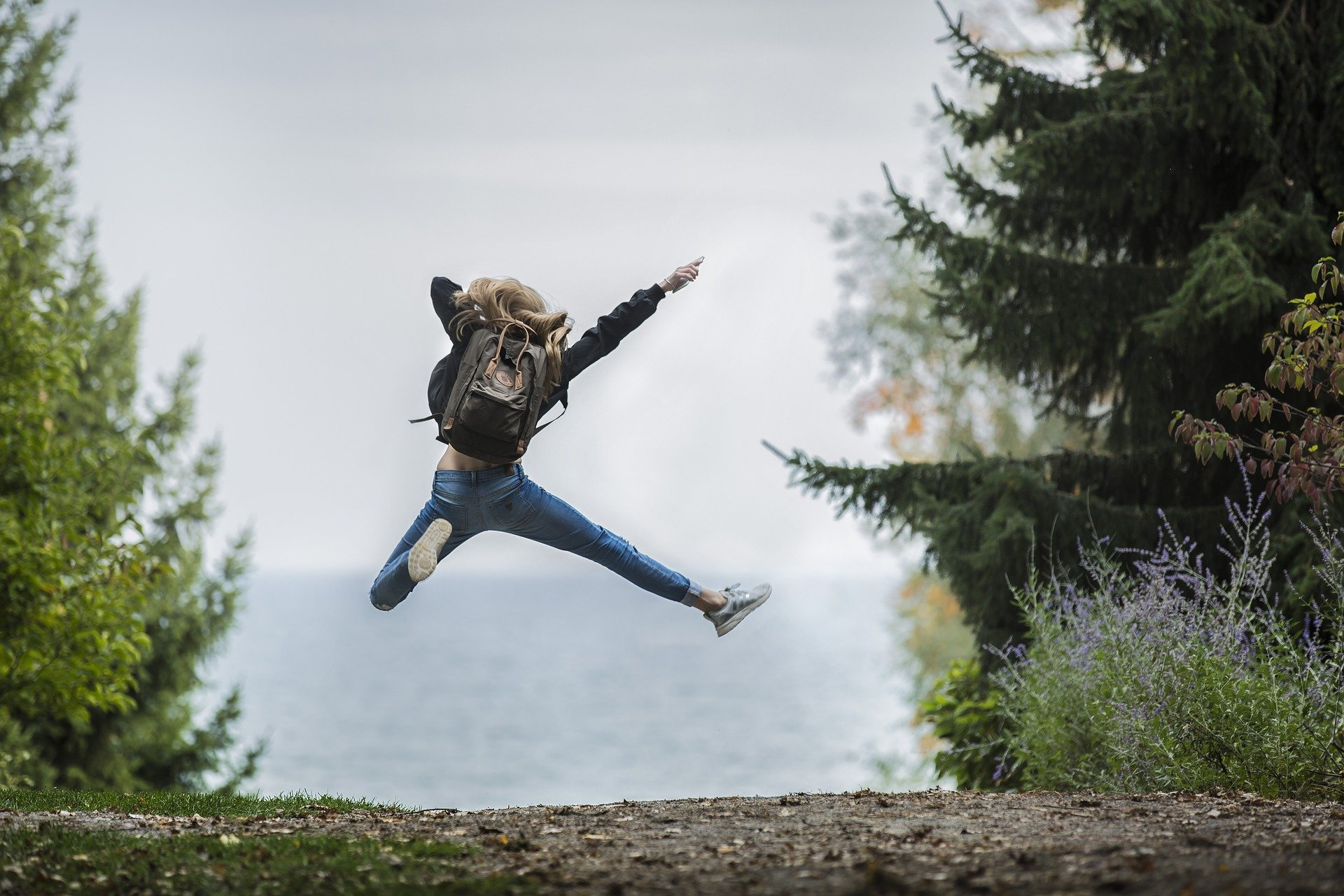 Come ritrovare la felicità anche nei momenti più difficili