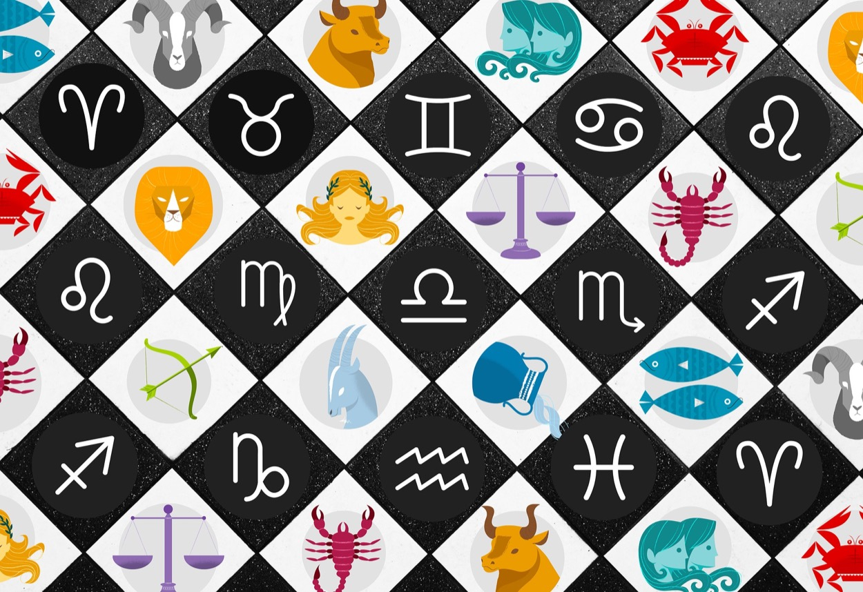 Segni zodiacali ed elementi naturali: caratteristiche ed i più compatibili