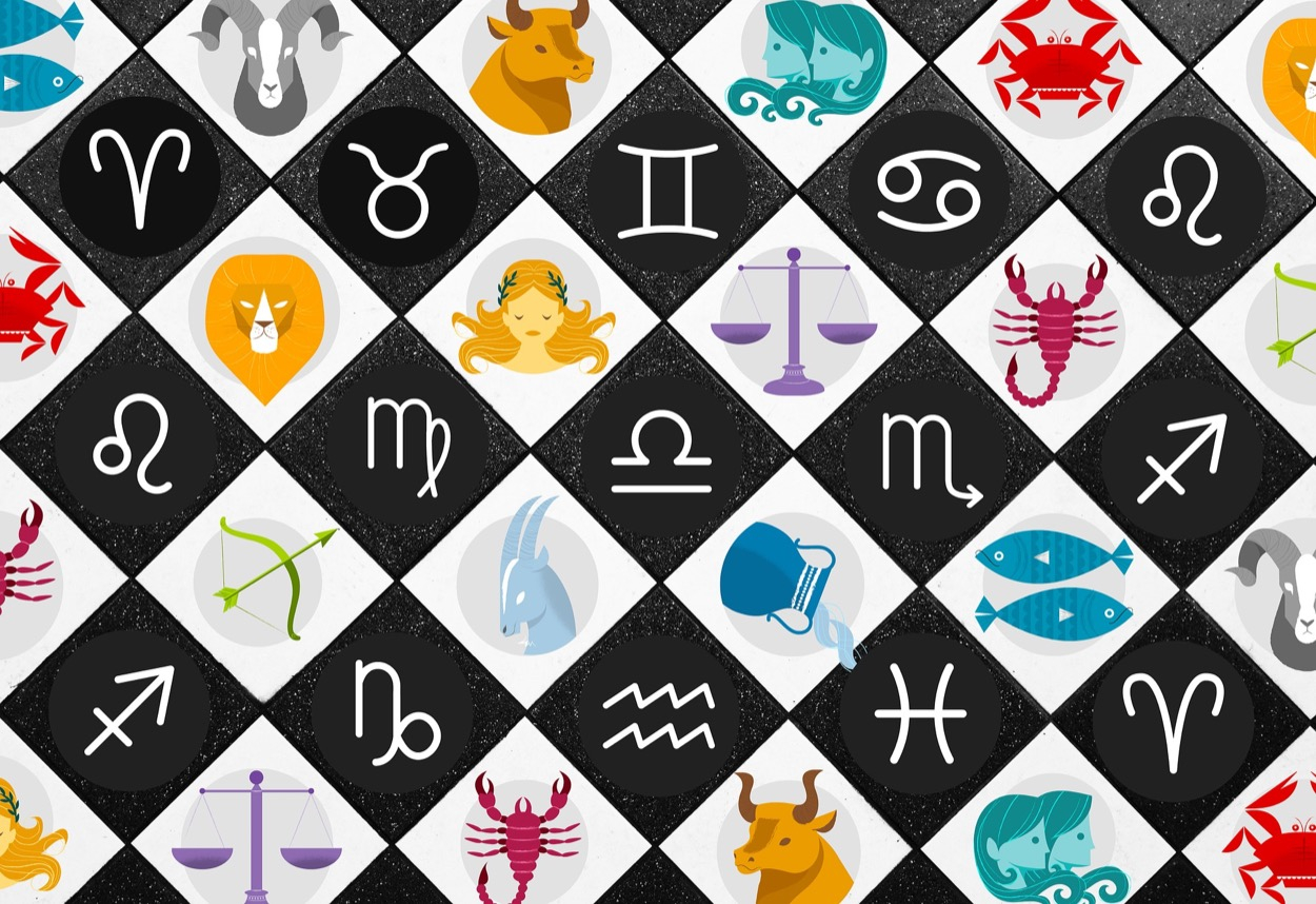 Segni zodiacali elementi