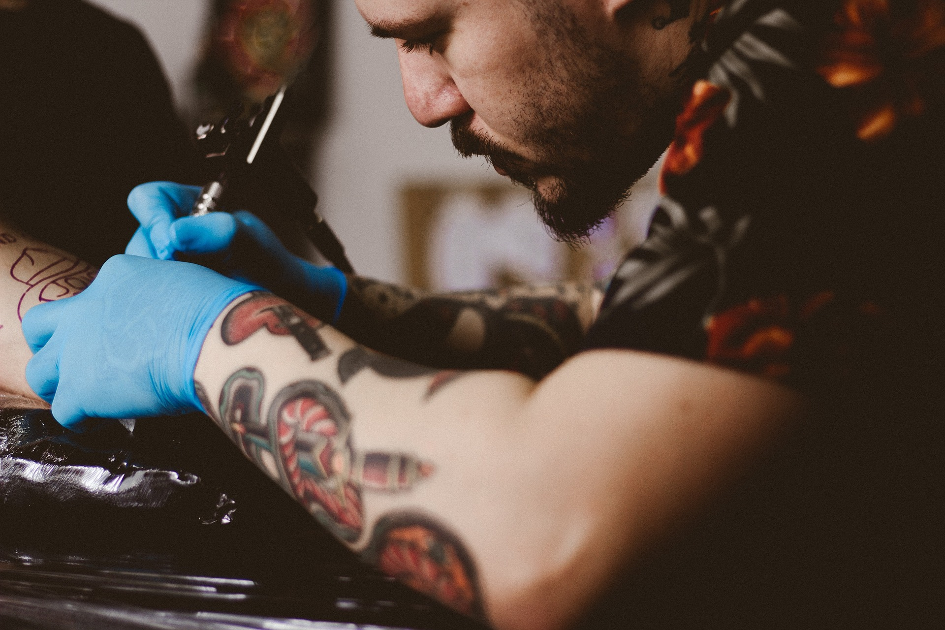 Cosa significa il tatuaggio Unalome e dove tatuarselo