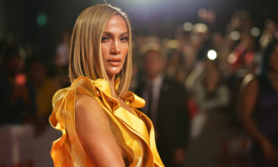 Vip del Leone Jennifer Lopez