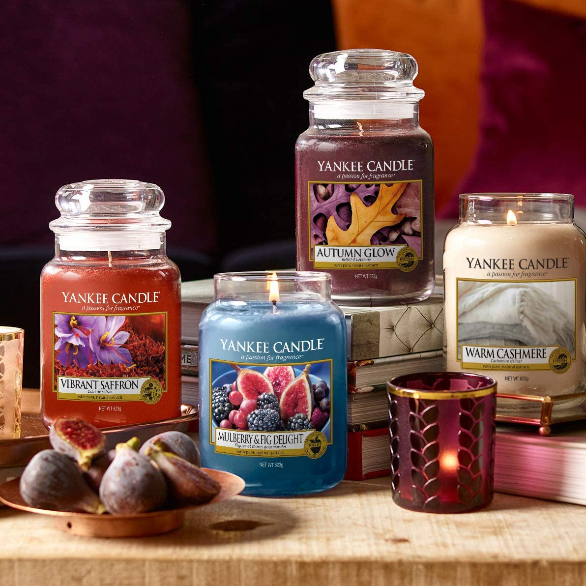 Cosa sono le Yankee Candle? Oggi in super offerta su Amazon Pinkblog