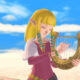 zelda principessa