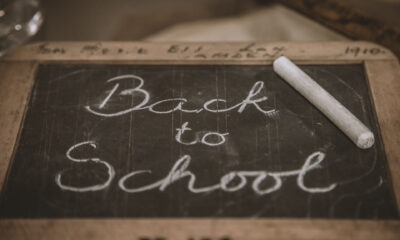 Back to school, 8 attività nelle quali coinvolgere i bambini