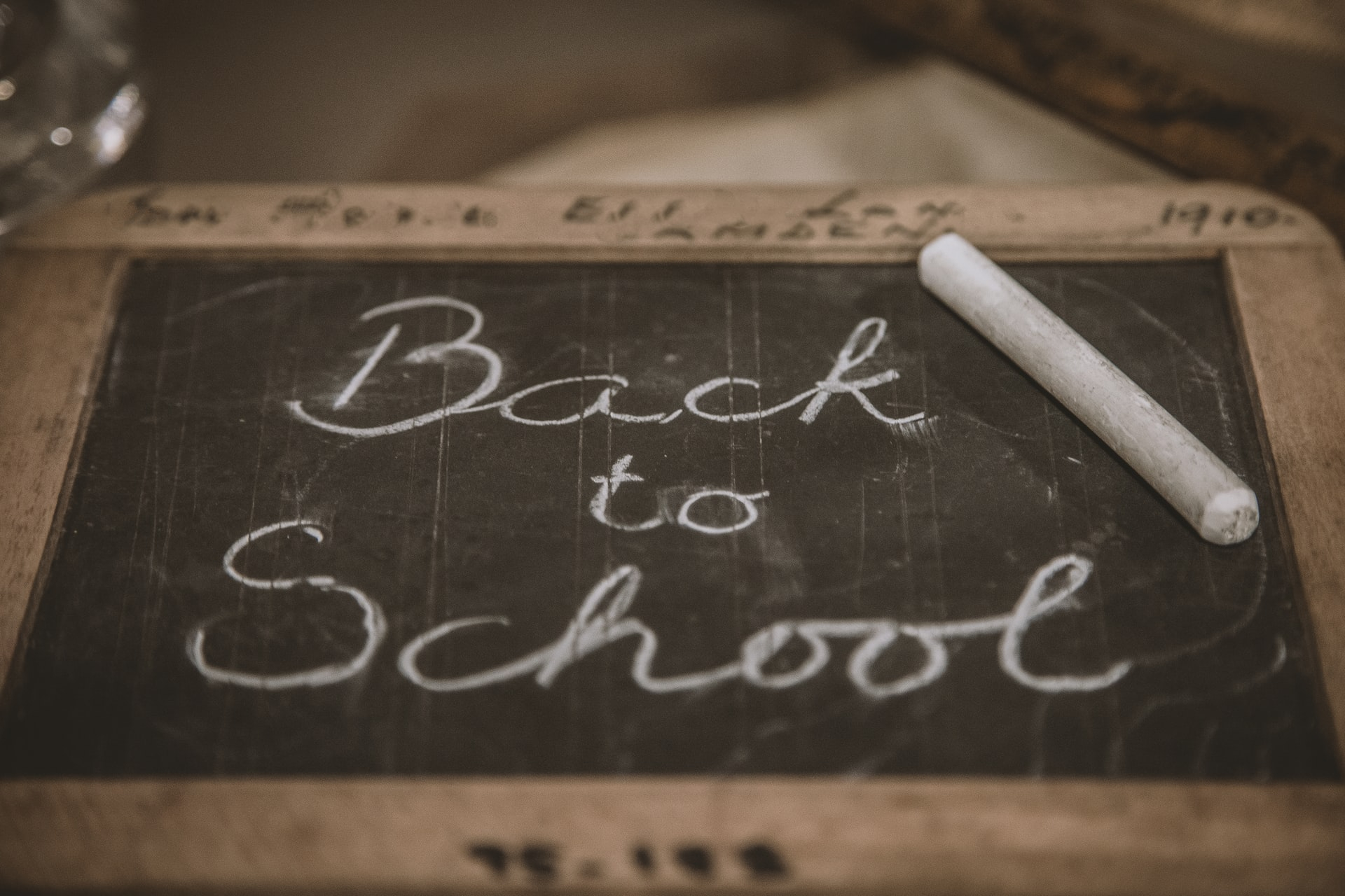 Back to school, 8 attività nelle quali coinvolgere i bambini