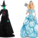 Barbie strega Halloween