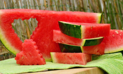 BeachFood anguria