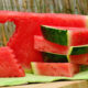 BeachFood anguria