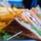 Il Club Sandwich eoliano di Martina Caruso