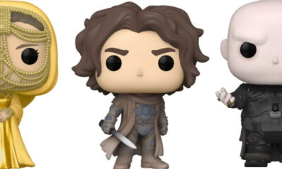 Dune, gadget