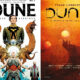 Dune, graphic novel