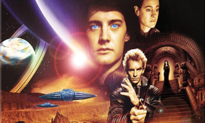 Dune, videogioco