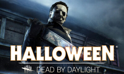 Halloween film: Michael Mayers in Dead by Daylight