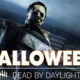 Halloween film: Michael Mayers in Dead by Daylight
