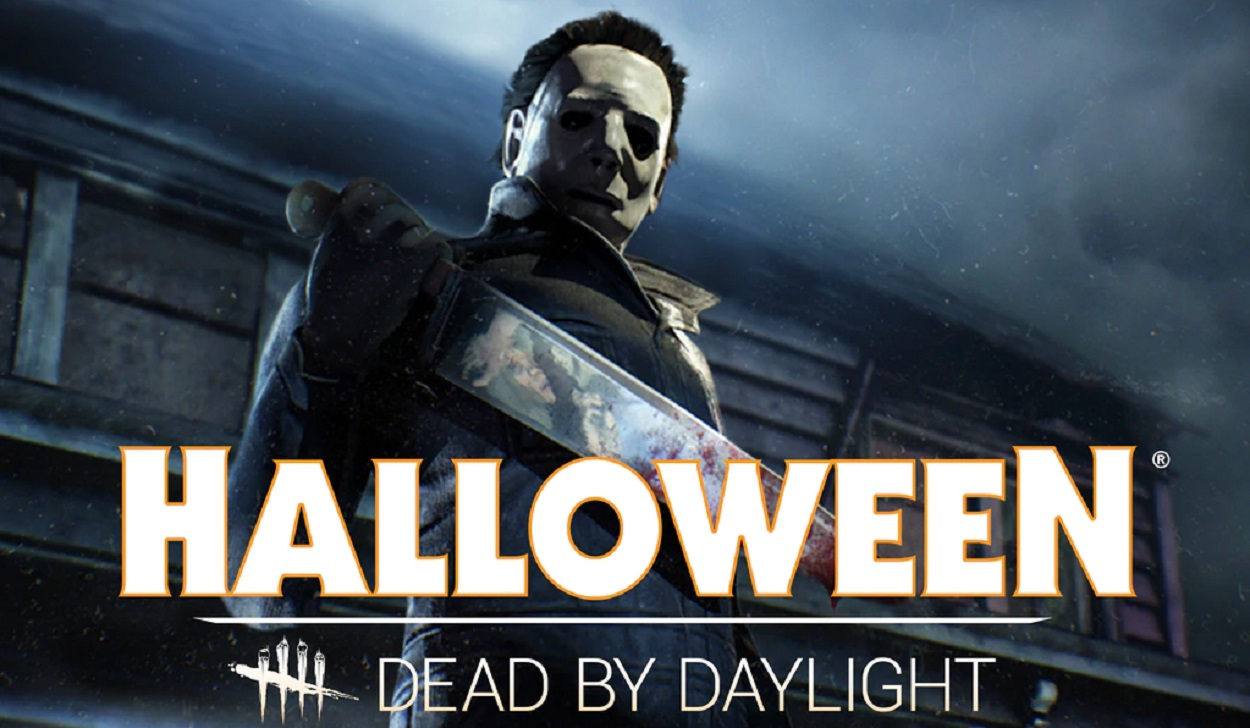 Halloween film: Michael Mayers in Dead by Daylight