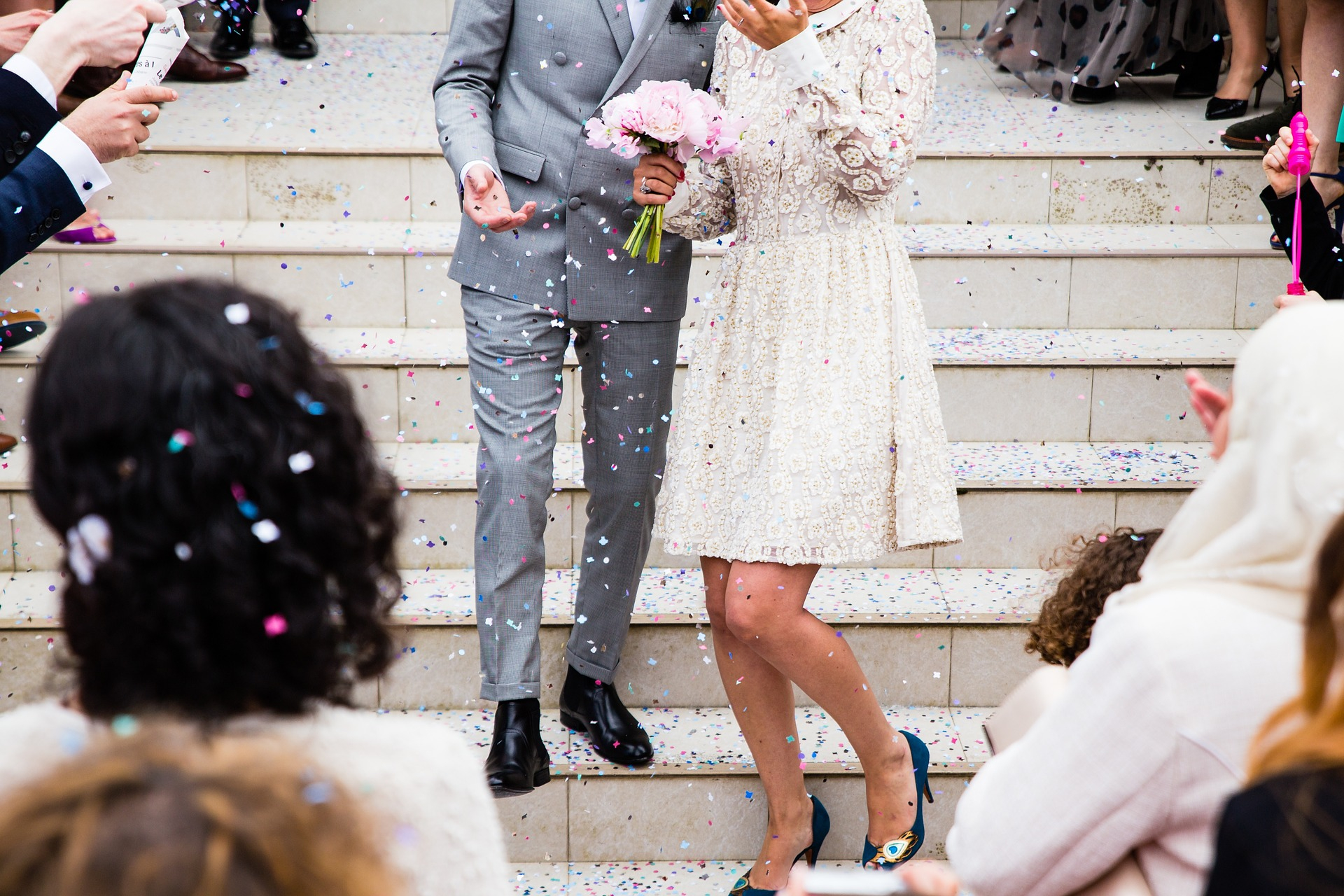 Matrimonio e green pass