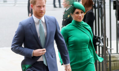 Perché Harry e Meghan non sono stati invitati al party di Obama?