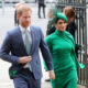 Perché Harry e Meghan non sono stati invitati al party di Obama?