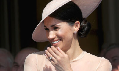Meghan Markle spegne 40 candeline, tutto sulla sua festa di compleanno