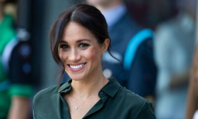 Meghan Markle compleanno