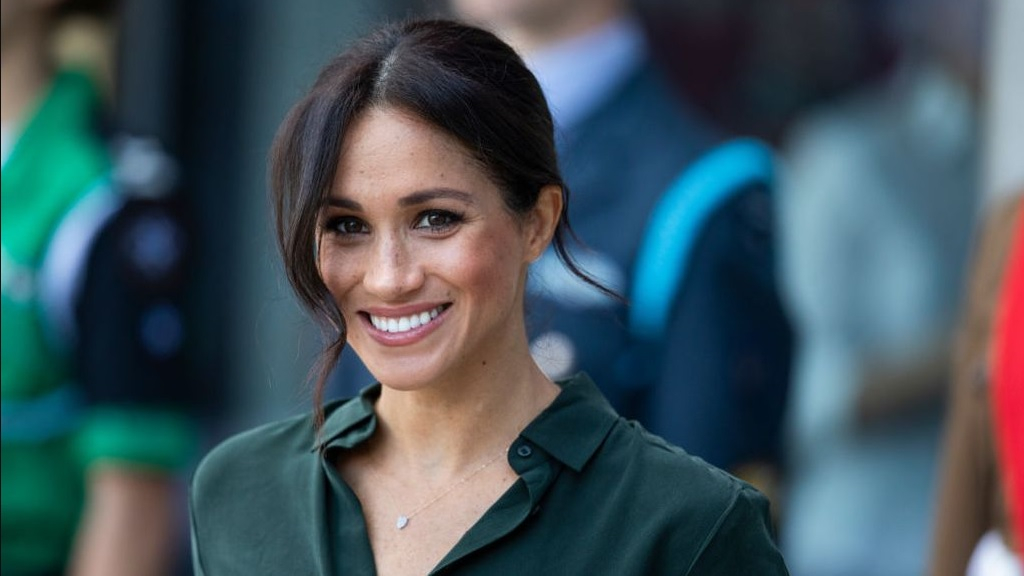 Meghan Markle lancia un progetto in favore delle donne per festeggiare i suoi 40 anni