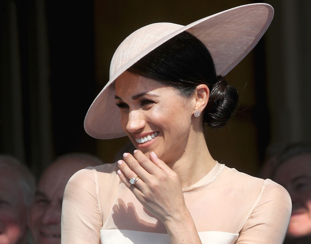 Meghan Markle spegne 40 candeline, tutto sulla sua festa di compleanno