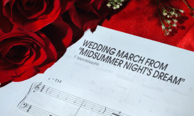Musica per matrimonio 2021-2022