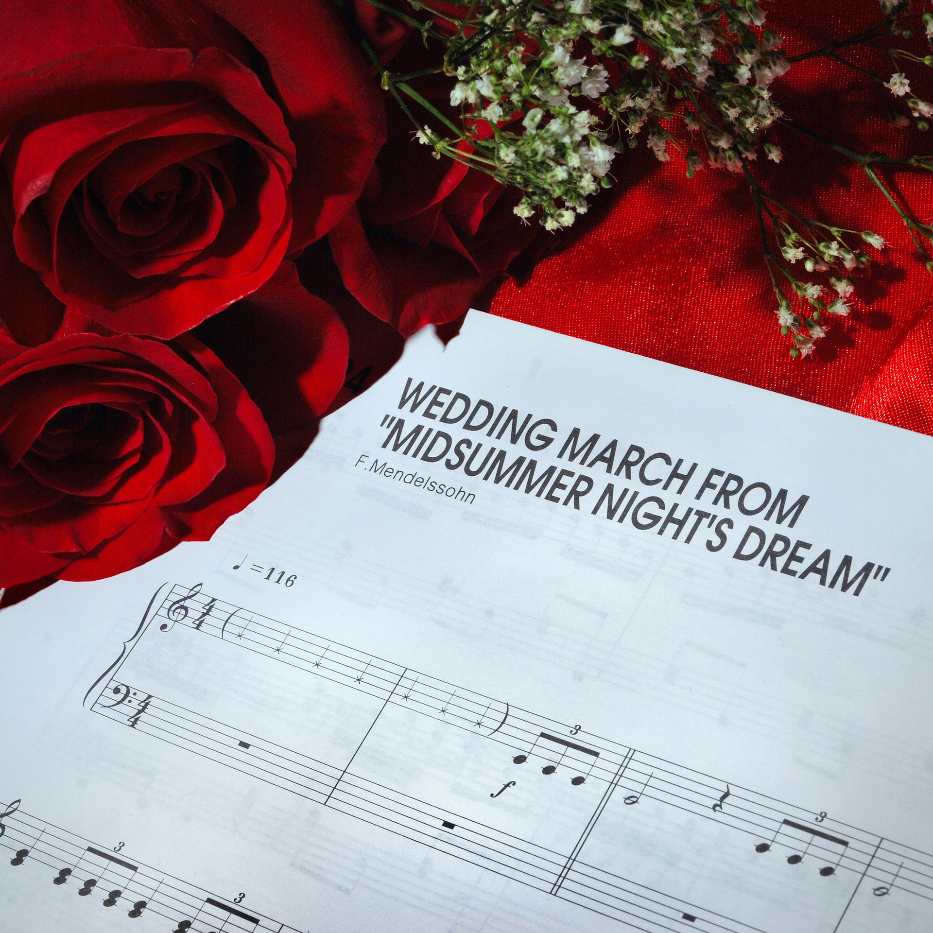 Musica per matrimonio 2021-2022: le canzoni più amate dagli sposi
