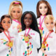 Barbie Olimpiadi