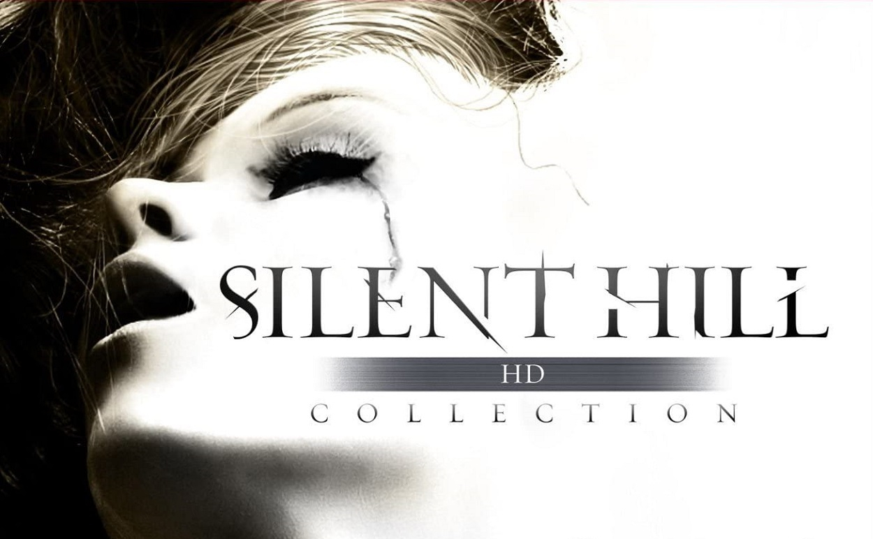 Silent Hill, videogioco