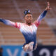 Simone Biles