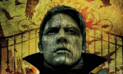 Tales for the Halloween Night
