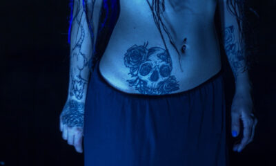Tattoo horror