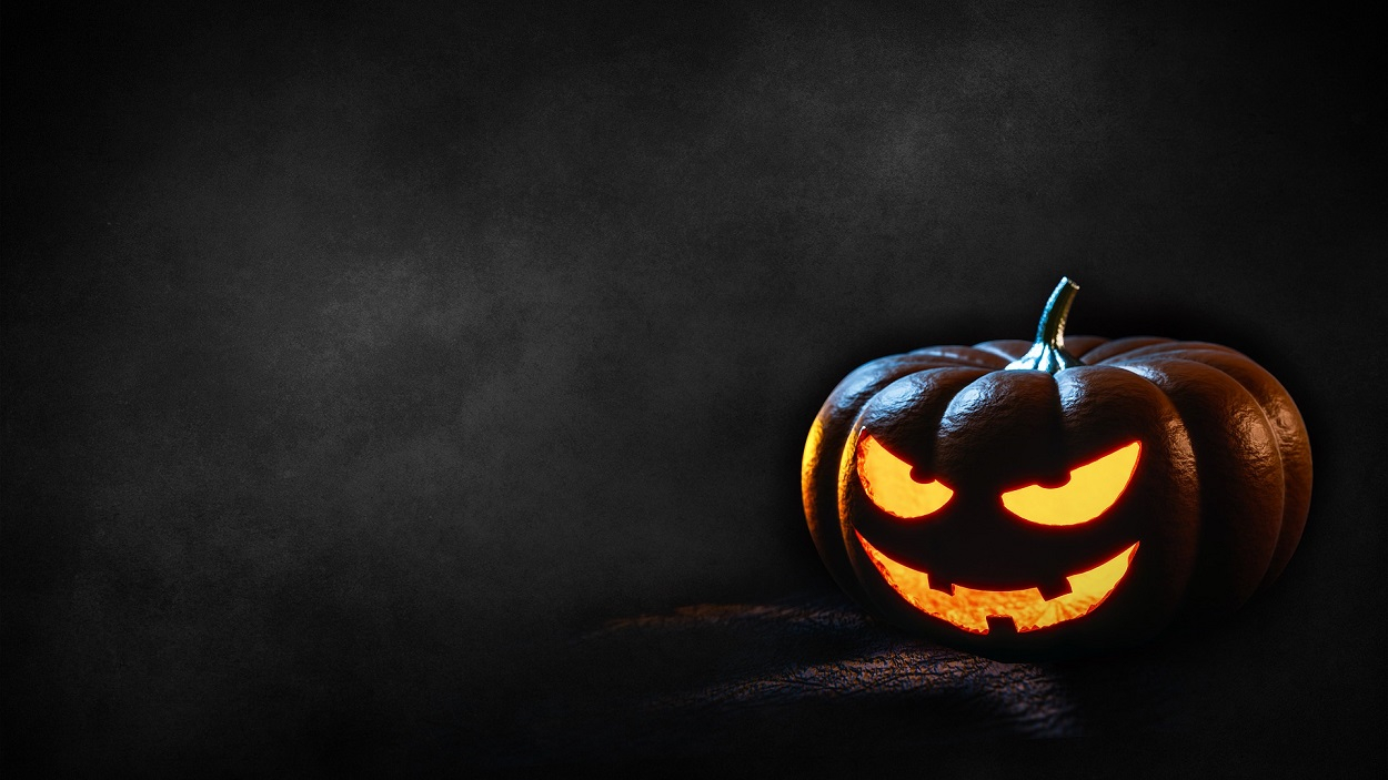Tatuaggi Halloween