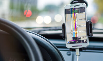 Viaggio in auto app