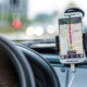 Viaggio in auto app
