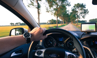passatempi per viaggi in auto