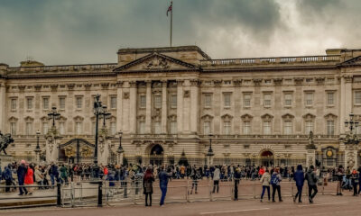 Royal baby, tutte le tradizioni che probabilmente non conosci
