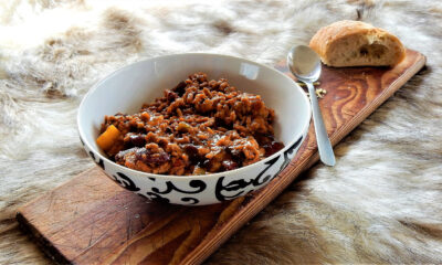 Il chili con carne di Heston Blumenthal, la ricetta da provare subito