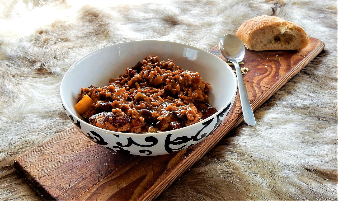 Il chili con carne di Heston Blumenthal, la ricetta da provare subito